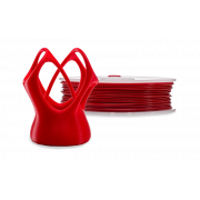 UltiMaker PLA - Red